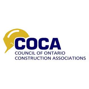 COCA - Construction Day at Queen's Park