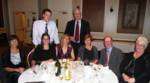 Dutch Masters attends CFBA Awards Dinner