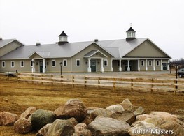 Quaker Valley Farm